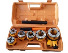 FILIERA FILIERE PER TUBI