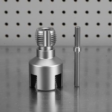 Maschio e Filiera per Tubi