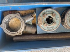 filiera per tubi Idraulico