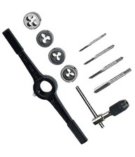 Filiera Manuale Per Tubi