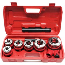 KIT FILIERA FILIERE PER TUBI