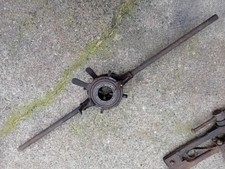 🔧 FILETTATRICE FILIERA