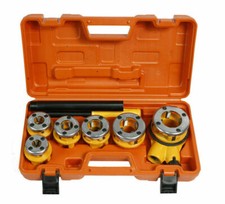 Filiera per tubi idraulici con