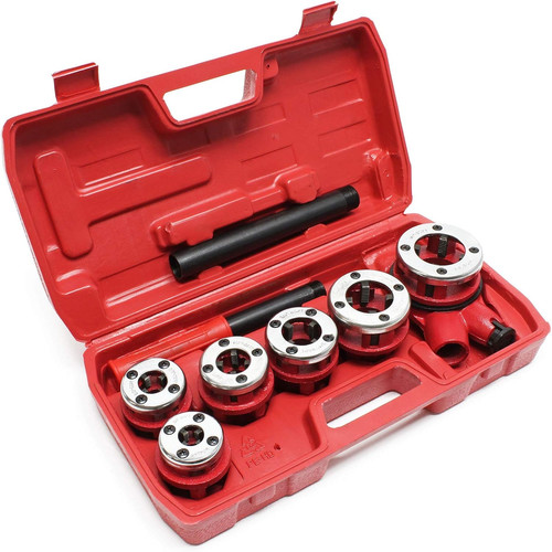 Filiera manuale cricco - cricco,, set