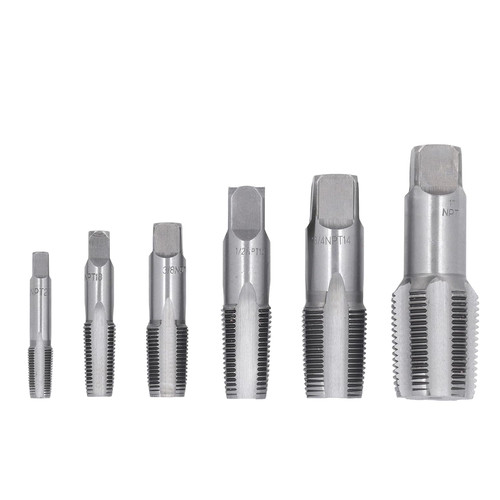 Set maschi tubo - set,